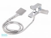 Смеситель для ванны (Lt) D35 AVZAS3-A191 AV Engineering