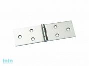 Петля карточная 128х40 мм цинк STARFIX