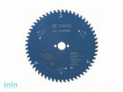 Диск пильный 190х20 мм 56 зуб. по алюминию EXPERT FOR ALUMINIUM BOSCH (твердоспл. зуб)