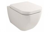 Подвесной унитаз Lavinia Boho One Compacto 3302003C