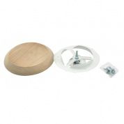 Тарельчатый клапан D-100 ТЕРМО