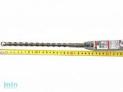 8х400х450 мм бур (сверло) SDS-plus 5 BOSCH