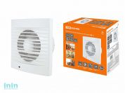 Вентилятор бытовой настенный 150 С TDM