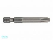 Насадка крестообразная PH3 49мм (<>)