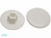 Заглушка для конфирмата, декоративная сосна (50 шт в зип-локе) STARFIX