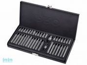 Набор бит 40пр. в металл.боксе PRO STARTUL (PRO-440)