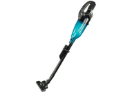 Аккум. пылесос MAKITA LXT DCL284FZ в кор. (18.0 В, Li-Ion, 0.73 л, самоочистка: нет)