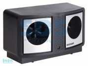 Отпугиватель вредителей с изменяемой частотой , ПРОФИ, 220В  REXANT