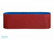 Шлифлента 75х533мм К40 д/дер. (BOSCH)