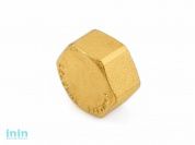 Заглушка вн. 1 1/4", General Fittings (Заглушка с внутр. резьбой)