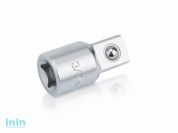 Переходник 3/8"(F)х1/2(М) TOPTUL (CAEA1216)