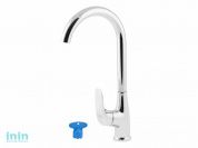 Смеситель для кухни (Lt) D35 AVFOB4-B362 AV Engineering