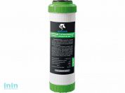 Картридж с активированным углем и элементом KDF-55, Unicorn (Картридж с активированным углем и элементом KDF-55)