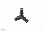 Тройник FISKARS