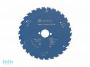 Диск пильный 200х30 мм 30 зуб. по дереву EXPERT FOR CONSTRUCT WOOD BOSCH (твердоспл. зуб)