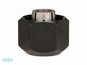 Цанговый патрон 10мм  для GOF 1600 (BOSCH)