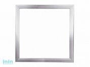 Светильник светодиодный встраиваемый 18 Вт PPL 300 6500К, IP40, 160-260В, с драйвером JAZZWAY (1650Лм, холодный белый свет)