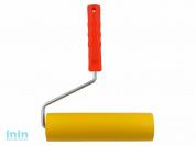 Валик прижимной резиновый 240мм STARTUL STANDART (ST0252-240)