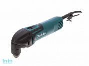 Многофункциональный инструмент (реноватор) MAKITA TM 3000 C в кор. (320 Вт, 6000 -20000 об/мин)