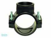 Хомут 40х1/2" Unidelta