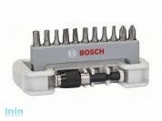 Набор бит BOSCH Pro Line (12 пр.)
