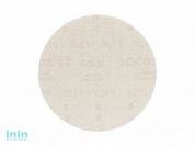 Шлифлист 125мм круг G120 сетчатый BOSCH