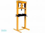 Пресс гидравлический 12т STARTUL AUTO (ST8035-12)