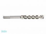 32х200х320 мм бур (сверло) SDS-max 4 BOSCH