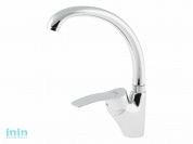 Смеситель для кухни (Lt) D40 AVQUN4-B088 AV Engineering