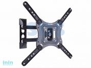 Кронштейн для телевизора 17"- 55", наклонно-поворотный REXANT