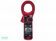 Клещи электроизмерительные цифровые UNI-T ZEN-CM2-6 (Измерительный прибор, который позволяет определять значения силы переменного тока)