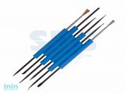 Набор для пайки (6 предметов) REXANT