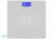 Весы напольные ASB-462 NORMANN (180 кг, стекло 6 мм, дисплей 73х34 мм с подсветкой)