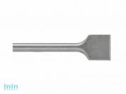 Лопаточное зубило SDS-plus 250х40мм BOSCH