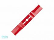 Нож для газонокосилки 38 см изогн. универсальный OREGON