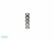 Переходник ф9х9 (ООО "РЕДИУС 168")