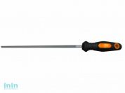 Напильник круглый 200мм STARTUL MASTER (ST4048-05)