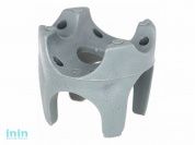 Фиксатор арматуры х 4-18 STARFIX