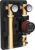 Насос Grundfos HEATMIX D25 ALPHA2 40 (99309067)