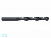 Сверло по металлу ц/х 4.5х47х80 мм HSS Standart DIAGER