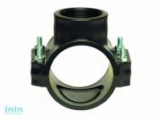 Хомут 200х1" Unidelta