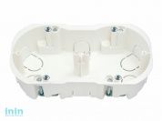 Коробка распаячная (монтажная) КМ-219 исп.1 BYLECTRICA (Гарантийный срок:24 месяца)