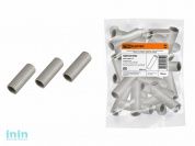 Гильза кабельная медная луженая ГМЛ 2,5-2,6 ГОСТ 23469.3-79 TDM