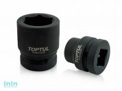 Головка ударн. 1" 19мм 6гр. TOPTUL (KABA3219)