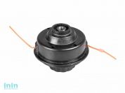 Головка триммерная ECO GT-900LT леска ф 1.6 мм полуавт. (леска до 1,6 мм, ф 100 мм, прав. резьба М10х1.25 "мама")