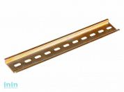 DIN-рейка (7,5см) оцинкованная Юпитер (ЮПИТЕР)