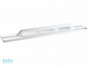 Терка Пенопласт, 140х1000мм STARTUL MASTER (ST1022-14-100) (для затирки штукатурки и финишной обработки поверхности)