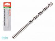 Сверло по бетону  6х100мм ВОЛАТ