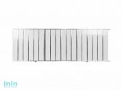 Экран под ванну 1,5 м, серебряная (10), PERFECTO LINEA