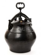 Афганский казан 10 л